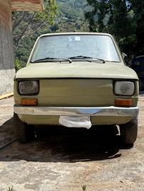 Fiat 126 650cc