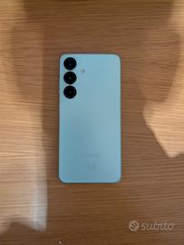 Samsung Galaxy s25 256 Gb