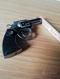 Accendino ricaricabile