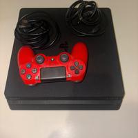 PlayStation 4 slim