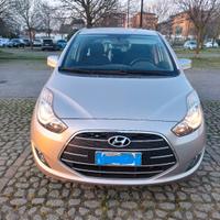 Hyundai ix20 Econext GPL Appmode