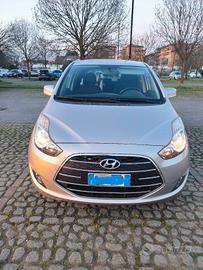 Hyundai ix20 Econext GPL Appmode
