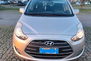 Hyundai ix20 Econext GPL Appmode