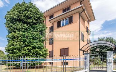 Deposito in contesto condominiale ordinato