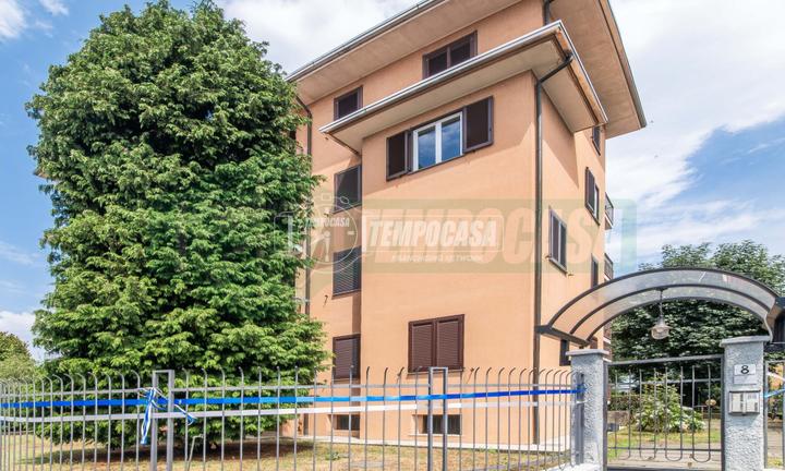 Deposito in contesto condominiale ordinato