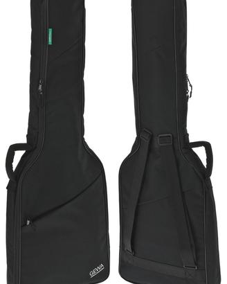 BORSA CHITARRA ELETTRICA GIG BAG BASIC  GEWA
