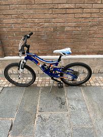 bicicletta Atala ragazzo 