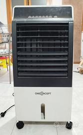 Raffrescatore/ air cooler
