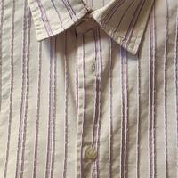 Camicia uomo manica lunga