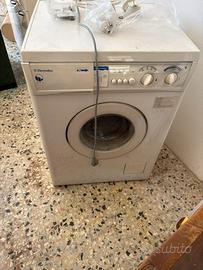 Lavatrice Electrolux