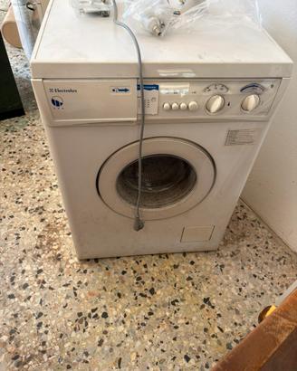 Lavatrice Electrolux