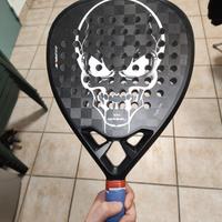 Racchetta da padel Gabel Dark Day