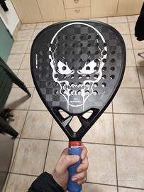 Racchetta da padel Gabel Dark Day