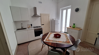 Abitazione in centro