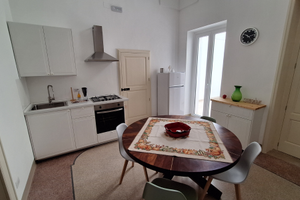 Abitazione in centro