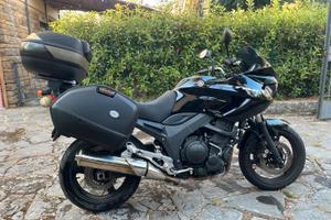 Yamaha TDM900