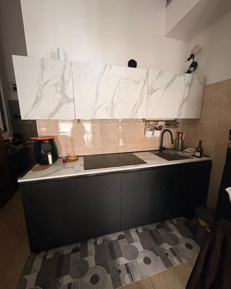 Cucina completa
