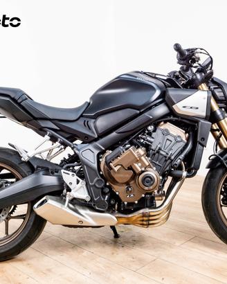 HONDA CB 650 R - 2025