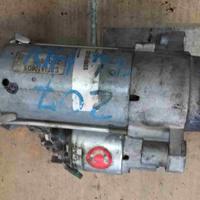 MOTORINO D' AVVIAMENTO PEUGEOT 207 1a Serie 8HS 8H