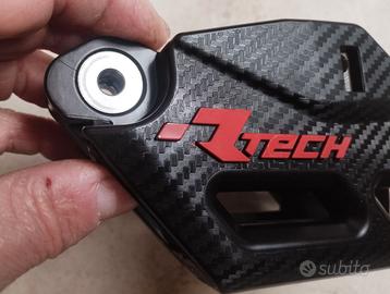 Cruna catena racetech monoblock beta