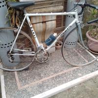 Bicicletta da corsa Moser