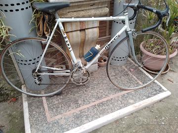 Bicicletta da corsa Moser