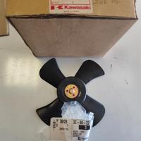 VENTOLA RADIATORE ORIGINALE KAWASAKI ZX750 ZX 750 