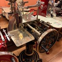 Affettatrici berkel restaurate pronta consegna!