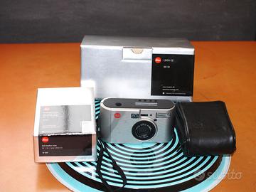 LEICA C2-NUOVA FONDO DI MAGAZZINO, mai usata.