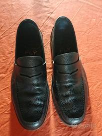 Mocassini in Pelle numero 40 