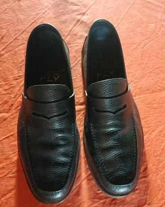 Mocassini in Pelle numero 40 