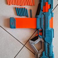 Hasbro Nerf Elite 2.0 commander blaster 