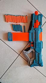 Hasbro Nerf Elite 2.0 commander blaster 