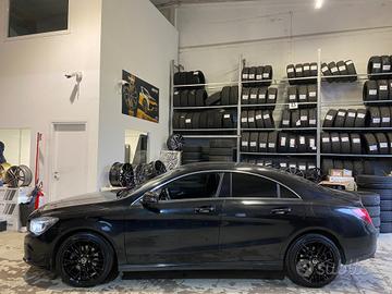 Cerchi NUOVI Mercedes Cla raggio 18 cod.87321