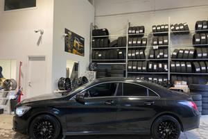 Cerchi NUOVI Mercedes Cla raggio 18 cod.87321