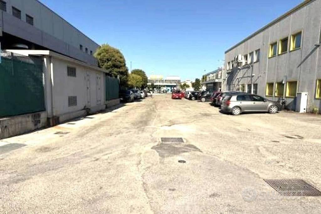 Immobile in asta di 11983 m² a Fabriano - Vista 4