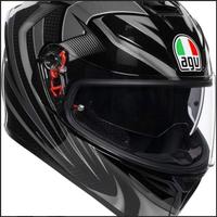 casco agv