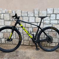 MTB Trek procaliber 9.6 XL