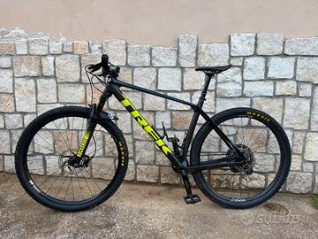 MTB Trek procaliber 9.6 XL