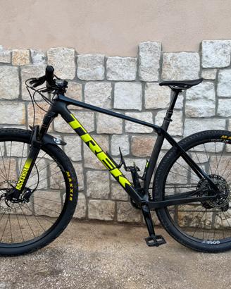 MTB Trek procaliber 9.6 XL