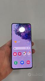 Samsung Galaxy S20 Cosmic Grey 128 GB - 8239