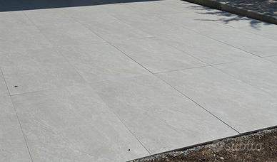 Stock piastrelle da esterno altezza 20mm