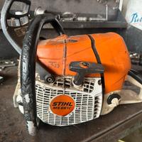 Motosega stihl 661