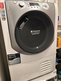Asciugatrice Hotpoint Ariston Aqualtis AQC82F7TM