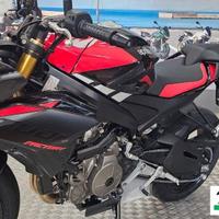 Aprilia - Tuono 660 - Factory