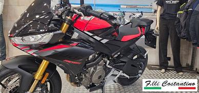 Aprilia - Tuono 660 - Factory