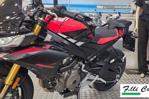 Aprilia - Tuono 660 - Factory