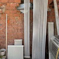 Termosifoni tubolari