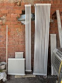 Termosifoni tubolari