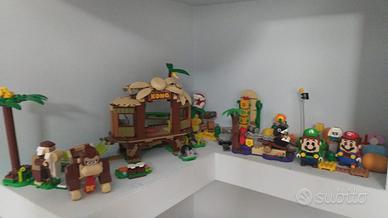 LEGO SUPERMARIO (SET)